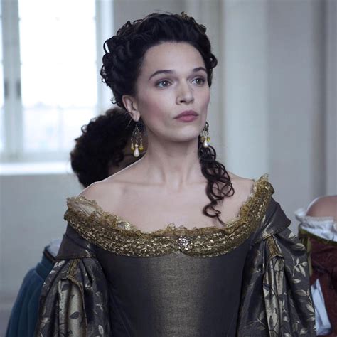 anna brewster nude|Anna Brewster in Versailles